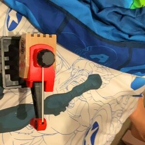 You could turn it around